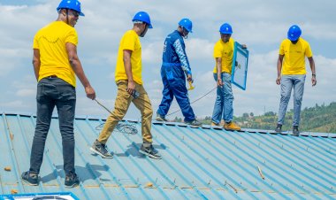 MTN Rwanda’s Annual Staff-led Community Service Program Y’ello Care Returns to Enhance Access to Education for Rural and Remote Communities