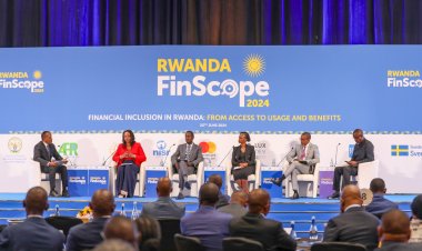 Hari abagera ku mari benshi ariko abayibyaza inyungu ni bake