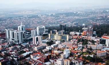 Kuba u Rwanda ari igihugu cyorohereza abantu kugishoramo imari nibyo bituma ubukungu burushaho kuzamuka