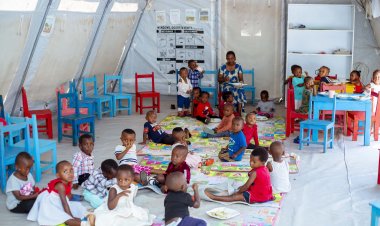 Barishimira ko amarerero bubakiwe akomeje gutanga umusaruro