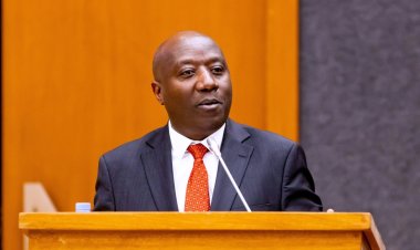 Ibitaragezweho muri gahunda ya NST1 bizaherwaho muri NST2