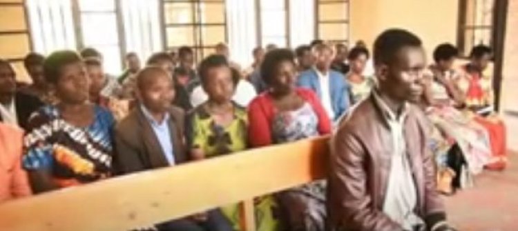 Nyaruguru: Kwigisha urubyiruko n’abagiye kurushinga byazamuye igipimo cy’ababoneza urubyaro