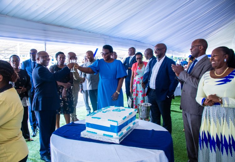 RALGA irashimirwa uruhare igira mu gufasha inzego z'ibanze