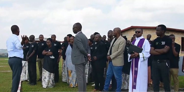 Abakozi b'uruganda rw'icyayi rwa Nshili biyemeje kurwanya ingengabitekerezo ya Jenoside