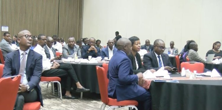 MINICOM igaragaza ko imikoranire y’ibihugu aricyo gisubizo kirambye gifasha guhangana n’ihindagurika ry’ibihe