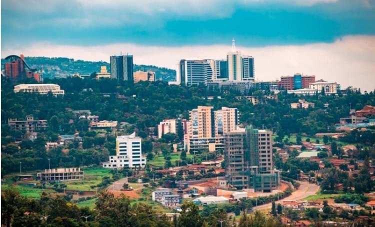 Umusaruro mbumbe w'u Rwanda wazamutseho 9.7% mu gihembwe cya mbere cya 2024