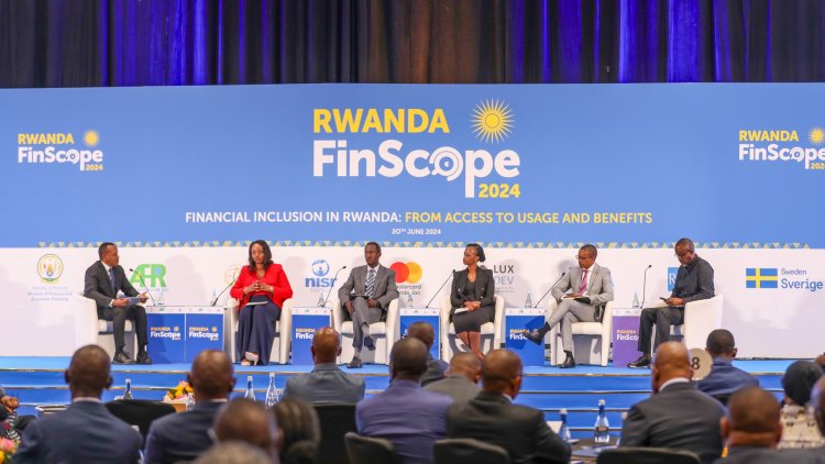 Hari abagera ku mari benshi ariko abayibyaza inyungu ni bake