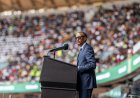 H.E Paul Kagame yibukije amahanga ko u Rwanda rudateza ibibazo ahubwo rwirwanaho
