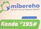 Abaturage bifuza ko system Imibereho yakihutishwa kubageraho