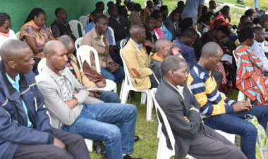 Nyagatre: lack of knowledge makes some abusers do it unconsciously