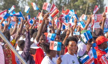 Muhanga: Abatuye mu Ndiza barishimira ko begerejwe ibikorwaremezo