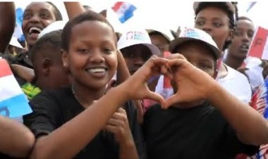 Nyagatare-Gatsibo: barashima RPF yatumye basaranganya ubutaka