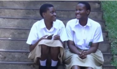 Uko abiga mu mashuli yisumbuye bazakora ibizamini bya leta biteguye amatora