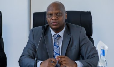 Komisiyo y’igihugu y’amatora iravuga ko imyiteguro y’ahazatorerwa igeze hejuru ya 90%