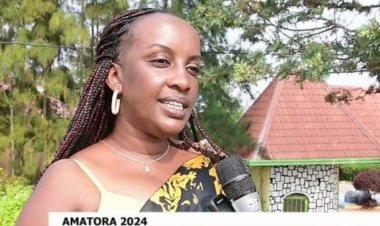 Amajyepfo: Abagore bazatorwa muri 30% barasabwa kuzagaruka bakareba imibereho y'abaturage