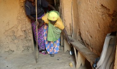 GAKENKE: Barashima ko niyo bapfa ejo basiga baraze ababakomotseho ubuyobozi bwiza