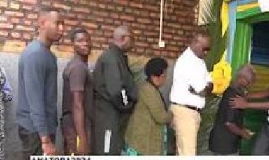 Iburasirazuba: barasaba abatowe kuzasohoza ibyo babasezeranyije biyamamaza