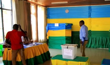 Abafite ubumuga barashimira umwanya w’umwihariko bahawe wo kwitorera ubahagarariye