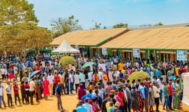 Imbamutima z'abanyarwanda mu kwishimira intsinzi