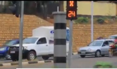 Barasaba ko Camera zo mu muhanda zizwi nka Sofiya zashyirwa mu bice zitarimo