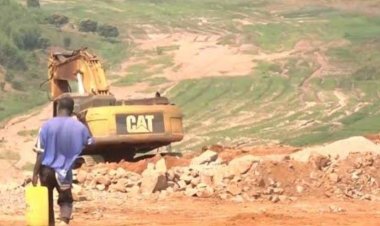 Rwamagana: Barashimira ubuyobozi bwabubakiye Ruhurura yaribateye impungenge