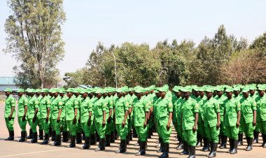 Ba DASSO basoje amahugurwa barasabwa kuzarangwa n'ubunyamwuga mu kazi kabo