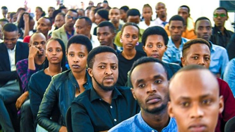 #Amatora24: Kuvukira mu buyobozi bwiza ni bimwe mu biyoboye amahitamo yabo