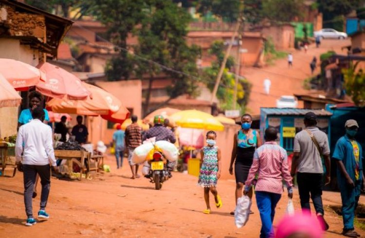 Yarahiriye gufasha abandi kuva mu makimbirane yugarije imiryango