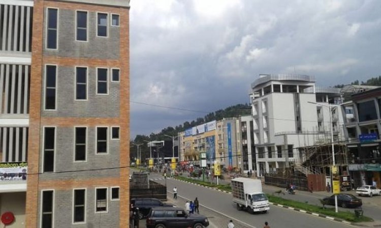 Musanze: Barahiriye kudatatira igihango cy’ababakuye mu mutekano muke