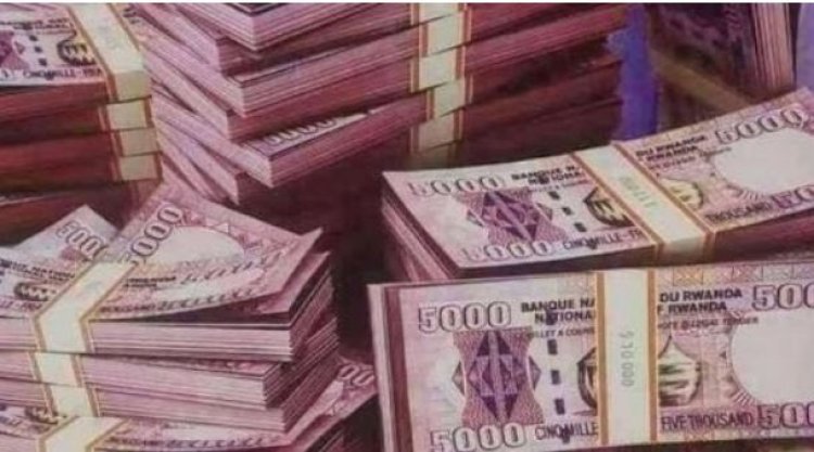 Ikoreshwa ry'ikoranabuhanga mu bigo by'imari biciririce byoroheje kubona serivise