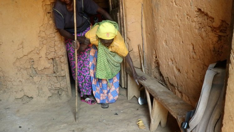 GAKENKE: Barashima ko niyo bapfa ejo basiga baraze ababakomotseho ubuyobozi bwiza