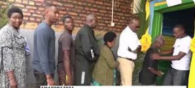 Iburasirazuba: barasaba abatowe kuzasohoza ibyo babasezeranyije biyamamaza