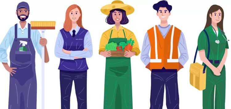 Hari abishyura amafaranga ngo bashakirwe akazi bikarangira bambuwe