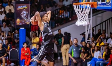 APR BBC yatsinze ikipe ya REG BBC muri shampiyona