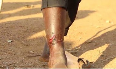 Gisagara: Babangamiwe n’itsinda ry’amabandi ryitwaza intwaro gakondo