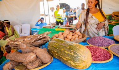 Kigali: Abanyamujyi barasabwa kuganura bafata n’ingamba nshya