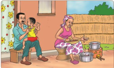 Haracyari icyuho mu buringanire hagati y'abagore n'abagabo ku murimo