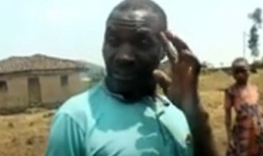 Rubavu: bahangayikishijwe n’abaragira imyaka yabo bakanabakubita