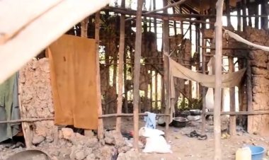 Musanze: Imiryango itishoboye iba munzu zabasaziyeho irasaba ko yakubakirwa