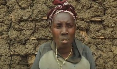 Rubavu: Abarinzi b'amahoro barashinjwa kwiba imyaka barinda