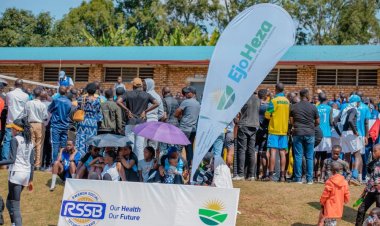 Ntawe ukwiye kwimwa serivise mu nzego z'ibanze kubera ko ataba muri Ejo Heza