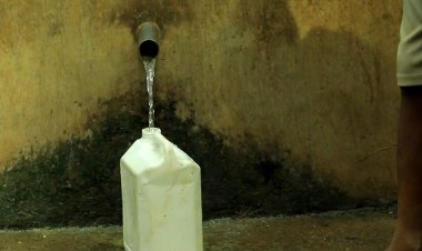 Abanyarwanda baragirwa inama yo gutunganya amazi mbere yo kuyanywa