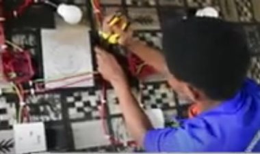 Abiga amasomo ya tekiniki, imyuga n’ubumenyingiro baracyabangamiwe