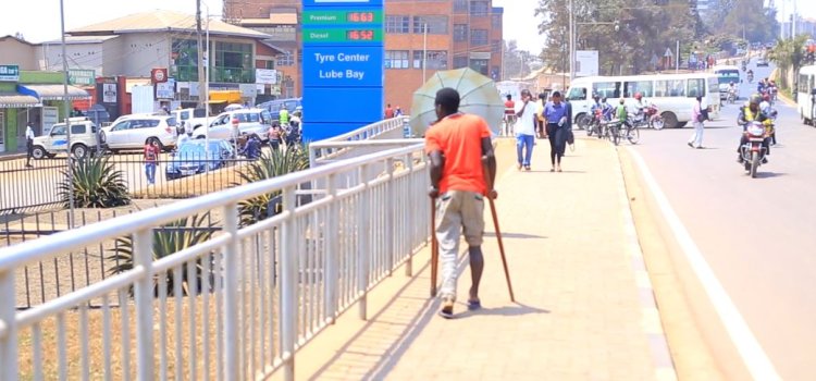 Itegeko rihana gusabiriza ntiryubahirizwa