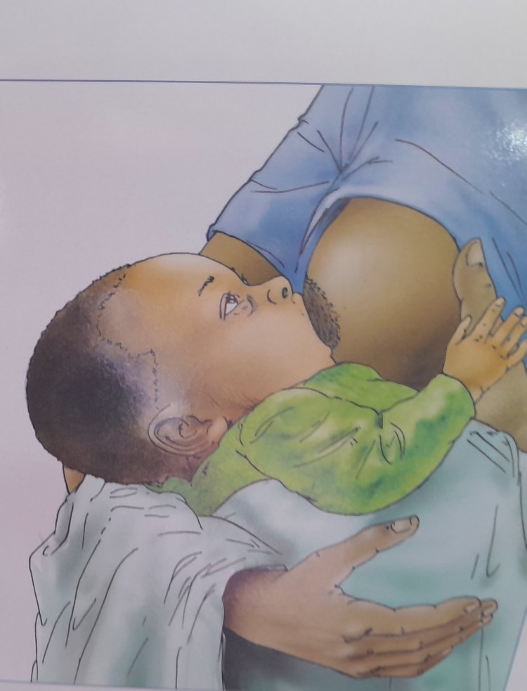 Abagabo barasabwa kugira uruhare mu konka kw’abana