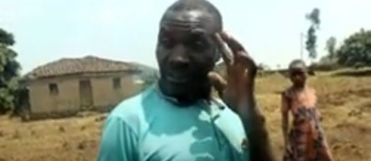 Rubavu: bahangayikishijwe n’abaragira imyaka yabo bakanabakubita