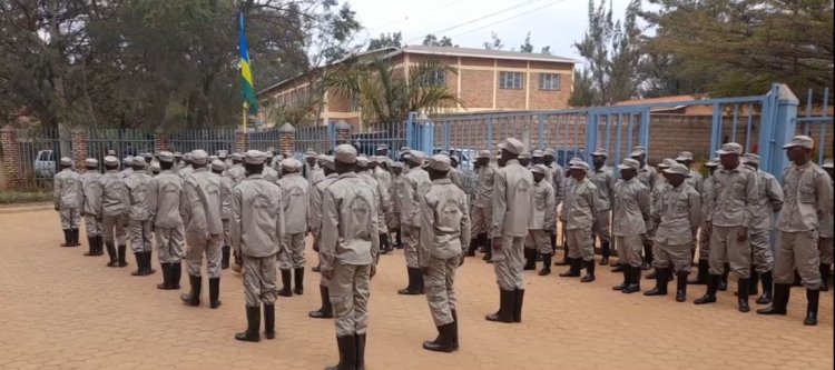 Abatuye mu mujyi wa Kigali ntibahuza ku ruhare rw'irondo ry'umwuga mu gusigasira umutekano