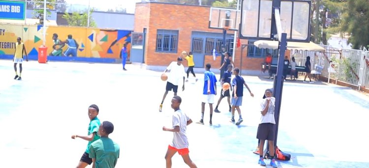 Ahakirirwa abana muri gahunda y'Intore mu biruhuko ntihahagije