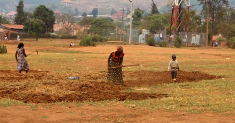 Ntibaritabira gahunda y'ingo mbonezamikurire kubera kubura ubushobozi