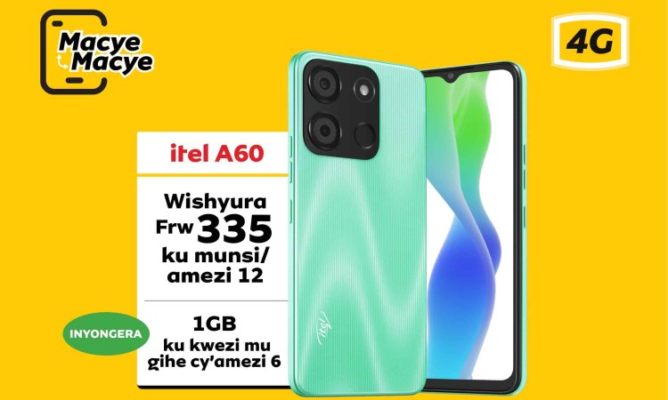 Barasaba gukurwa muri CRB nyuma yo kurangiza kwishyura umwenda wa macye macye